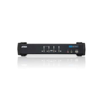 4-Port-KVM-Switch-Black-1