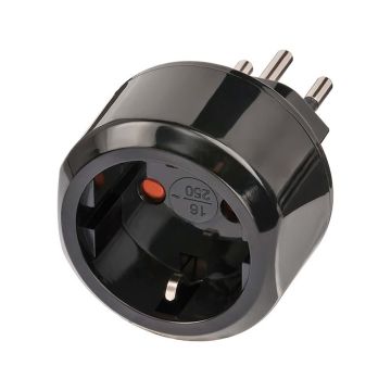 Travel-Adapter-Europe-to-Switzerland-Earthed-1