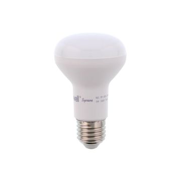 Spot-LED-R63-E27-8W-230V-lumina-calda-Well-1