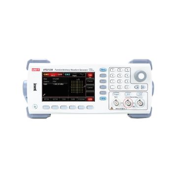 Generator-de-functii-2-canale-TFT-4.3"-120MHz-UTG2122B-UNI-T-1