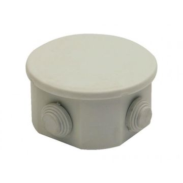 Doza-derivatie-Bemis-BB1-0141-0003-zidarie-capac-rotund-cu-cleme-aparenta-4-intrari-70x42mm-IP44-1