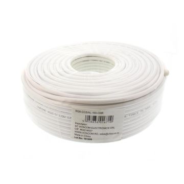Coaxial-cable-RG6/U-75R-CCS/AL;-Well-1