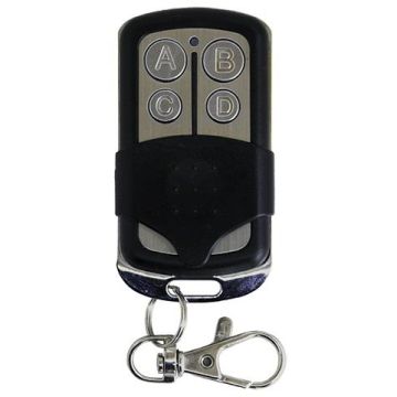 Telecomanda-universala-programabila-porti-batante-4-butoane-Unitronic-1
