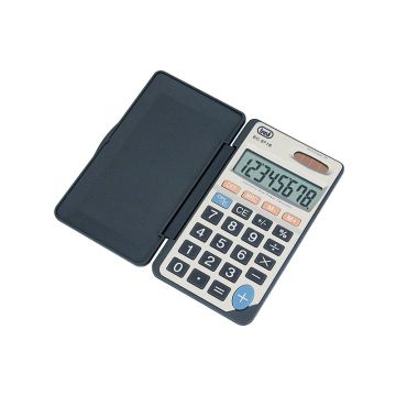 Calculator-de-buzunar-EC-3718-8-digit-baterie+solar-Trevi-1
