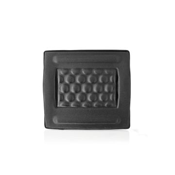 Ergonomic-Back-Support-|-Gel-|-Black-1