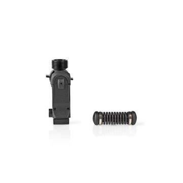 Electronic-Waterblock-|-3/4"-Outer-Thread-|-3/4"-Inner-Thread-|-Suitable-for:-Dishwasher-/-Washing-Machine-|-Black-1