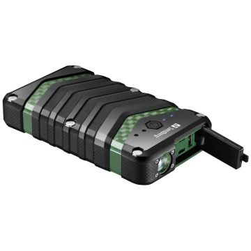 Acumulator-extern-Sandberg-420-36-Survivor-20100-mAh-negru/verde-1