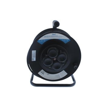 Prelungitor-cu-derulator-cu-termosiguranta-4-cai-25m-1.5mm-IP44-Well-1