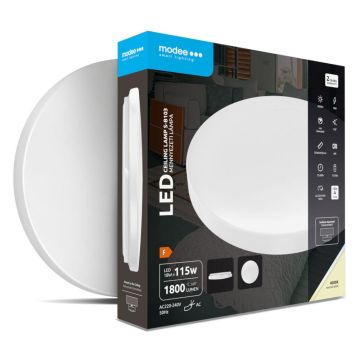Plafoniera-LED-18W-260mm-4000K-1800lm-Modee-1
