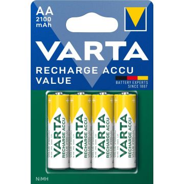 Acumulator-AA-(R6)-NiMH-2100mAh-4-buc/blister-56616-Varta-1