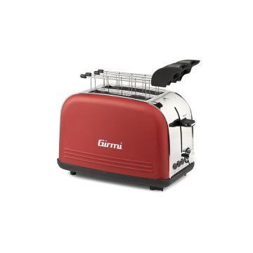 Prajitor-de-paine-Toaster-Girmi-TP57-850W-8-niveluri-de-rumenire-inox/rosu-1