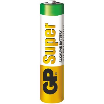 Baterie-alcalina-Super-GP-R3-(AAA)-infoliata-1
