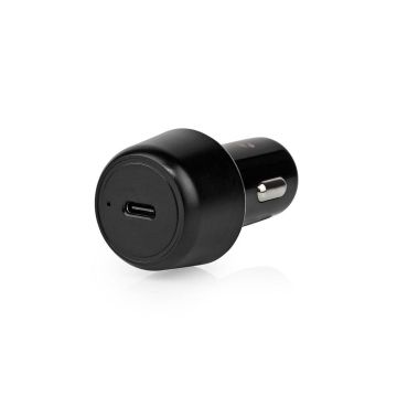 Car-Charger-|-30-W-|-2.0-/-3.0-A-|-Number-of-outputs:-1-|-Port-type:-USB-C™-|-Automatic-Voltage-Selection-1