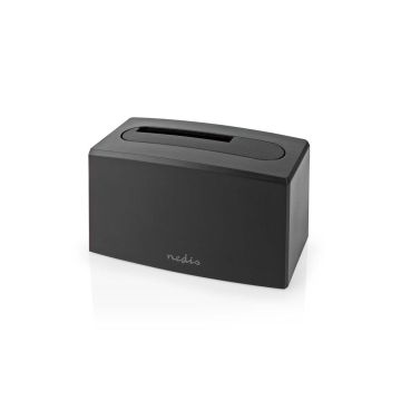 Hard-Disk-Docking-station-|-USB-3.2-Gen1-|-USB-Type-A-|-1-Disk-|-2.5-/-3.5-"-|-USB-3.2-Gen1-|-Docking-|-Desktop-1