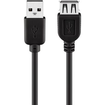 USB-2.0-Hi-Speed-extension-cable-black-5-m--USB-2.0-male-(type-A)->-USB-2.0-female-(type-A)-1