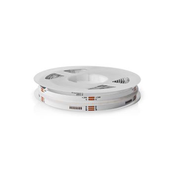 SmartLife-LED-Strip-|-Wi-Fi-|-RGB-/-Warm-to-Cool-White-|-COB-|-2.00-m-|-IP20-|-2700--6500-K-|-860-lm-|-Android™-/-IOS-1