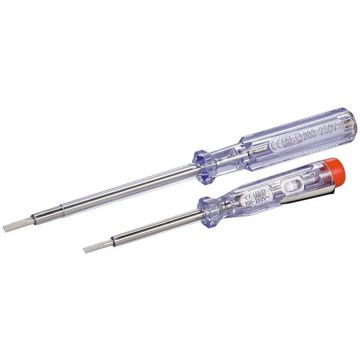 Voltage-Tester-Set-140-mm-and-190-mm--2-pcs.-1-phase-voltage-tester-for-200-V-to-250-V-1