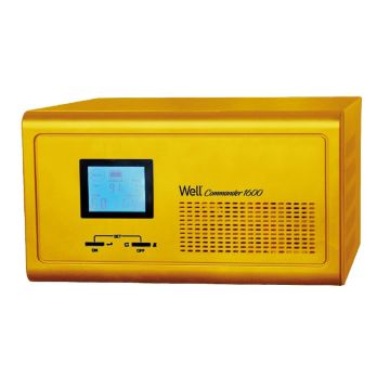 UPS-centrale-termice-Commander-230V/1600W-Well-1