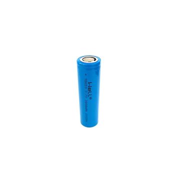Acumulator-industrial-Li-ion-terminal-plat-18650-3.7V-3000mAh-Well-1
