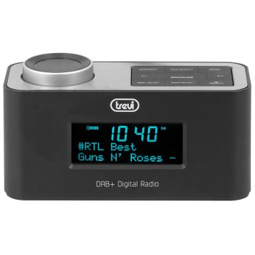 CLOCK-RADIO-ELECTRONIC-DIGITAL-RECEIVER-WITH-DAB-/-DAB-+-TREVI-RC-80D6-DAB-1